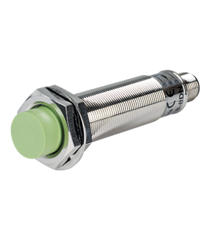 Sensor Indutivo PRCML18-8DN AUTONICS 55.00.0233 PRCML18-8DN 
