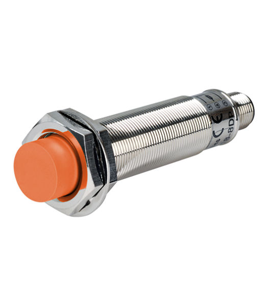 Sensor Indutivo PRCML18-8DP2 AUTONICS 55.00.0235 PRCML18-8DP2