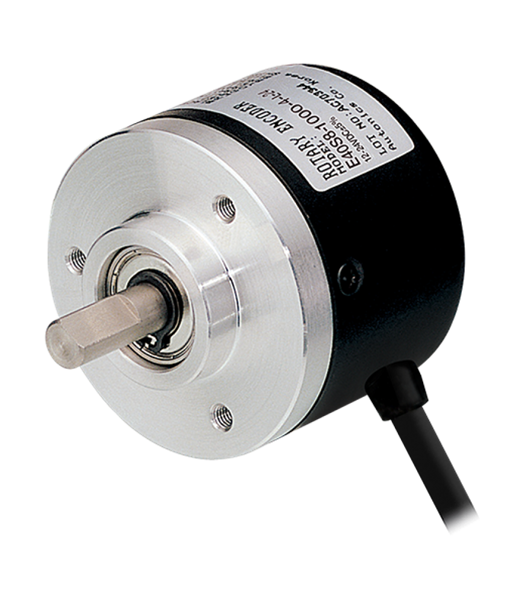 Encoder Incremental E40S6-1000-3-T-24 55.00.0254 E40S6-1000-3-T-24