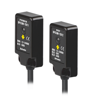 Sensor Fotoelétrico BPS3M-TDT 55.00.0285 BPS3M-TDT  