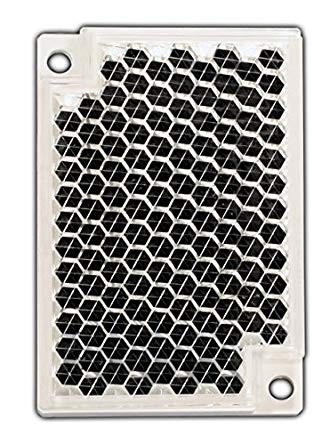 REFLETOR MS-2 55.00.0299 ACESSORIO OPTICO MS-2 AUTONICS