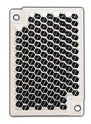 REFLETOR MS-2 55.00.0299 ACESSORIO OPTICO MS-2 AUTONICS 