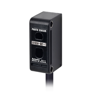 Sensor Retro-reflexivo BYD50-DDT-T 55.00.0374 BYD50-DDT-T 