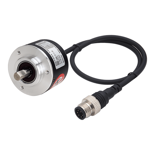 ENCODER INCREMENTAL E50S8-1024-6-L-5 55.00.0429 E50S8-1024-6-L-5