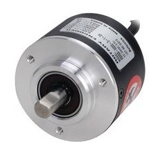 Encoder Incremental E40S6-360-3-T-24 55.00.0450 E40S6-360-3-T-24