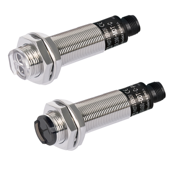 SENSOR FOTOELETRICO BR3M-MDT-P-C 55.00.0504 SENSOR FOTOELETRICO BR3M-MDT-P