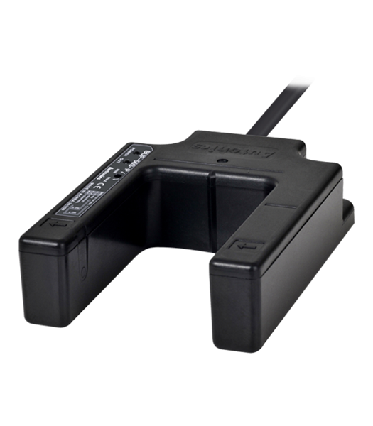 Sensor Retro-reflexivo BUP-50S-P 55.00.0509 BUP-50S-P
