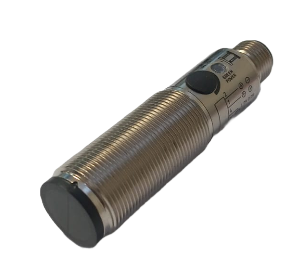 PEPPERL FUCHS SENSOR FOTOELETRICO OBT200-18GM60-E5-V1 55.00.0524 OBT200-18GM60-E5-V1