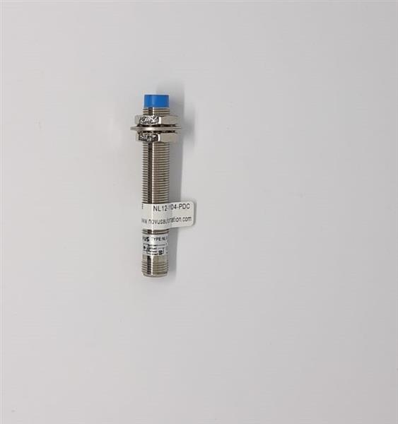 SENSOR DE PROX. NL12-1104-PDC 55.00.0547 NL12-1104-PDC