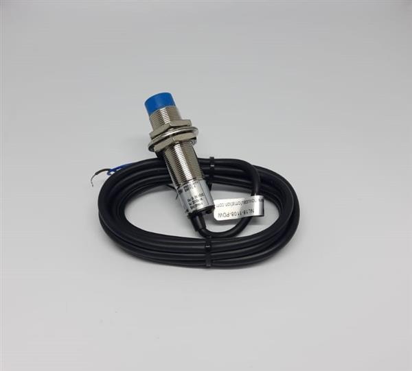 SENSOR DE PROX. NL18-1108-PDW 55.00.0549 NL18-1108-PDW