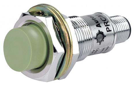 SENSOR INDUTIVO PRCM18-8AO AUTONICS 55.00.0554 PRCM18-8AO 
