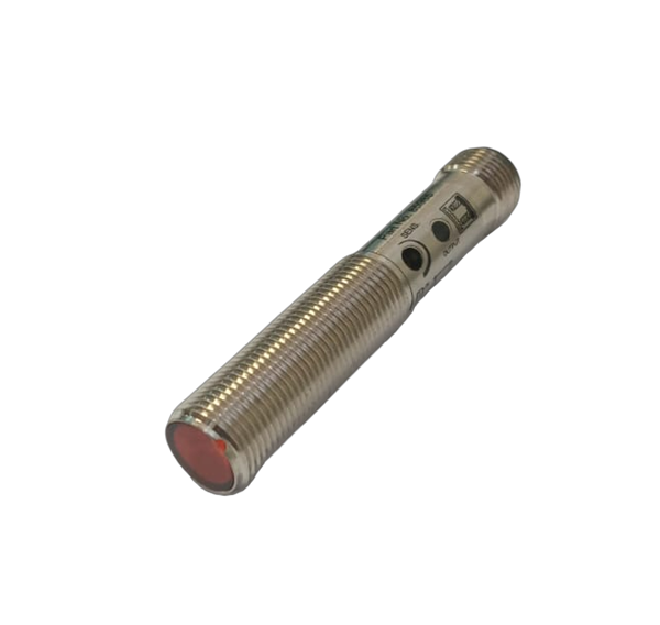 PEPPERL FUCHS SENSOR FOTOELETRICO GLV12-54/37/40B/92 55.00.0617 SENSOR FOTOELETRICO GLV12-54/3