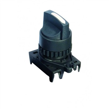 Chave Seletora 3 Posições S2SR-S7W 55.00.0669 S2SR-S7W