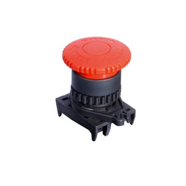 Botão de Emergência S2ER-E3R 55.00.0689 S2ER-E3R