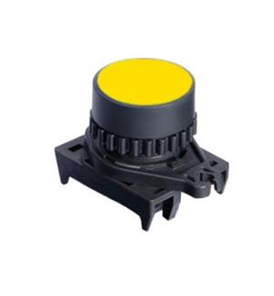 Botão Amarelo S2PR-P1Y 55.00.0692 S2PR-P1Y 