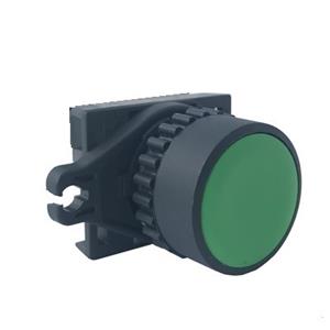 Botão Verde S2PR-P1G 55.00.0693  S2PR-P1G 