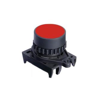 Botão Vermelho S2PR-P1R 55.00.0694 S2PR-P1R 