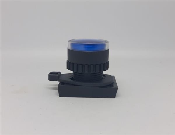 Botão Azul S2PRU-P3B 55.57.0003 S2PRU-P3B