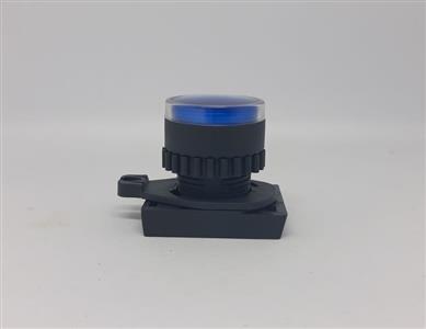 Botão Azul S2PRU-P3B 55.57.0003 S2PRU-P3B 
