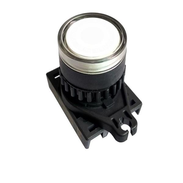 BOTAO ILUMINADO BR S2PRU-P3W AUTONICS 55.57.0005 S2PRU-P3W