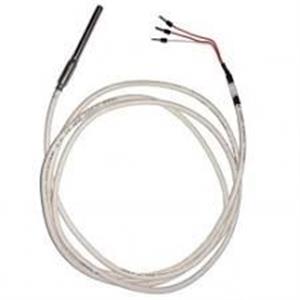 Termopar Tipo PT100 - Sem Baioneta 6,35mm x 50mm 56.00.0093 TERMOPAR PT 100 SEM CABEÇOTE 6 