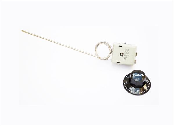 Termostato 50ºC - 300ºC NT-252 FZ/1 57.00.0002 NT-252 FZ/1