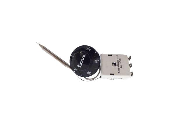 Termostato 50ºC - 200ºC NT-282 57.00.0006 NT-282