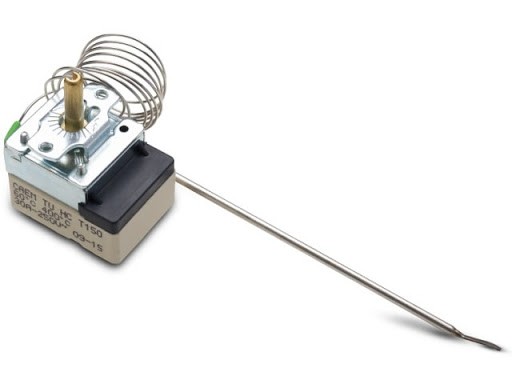 Termostato 60ºC - 400ºC HC 400C 57.00.0034 HC 400