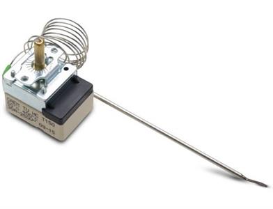 Termostato 60ºC - 400ºC HC 400C 57.00.0034 HC 400 