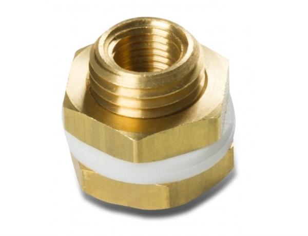 Stuffing Box M14 para Termostato 57.00.0036 Stuffing Box