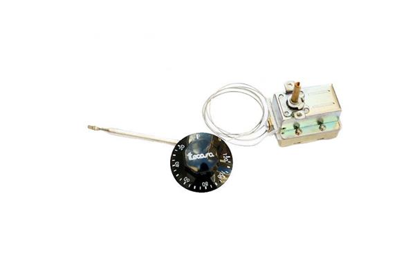 Termostato 20ºC - 120ºC NT-182 PHN 57.00.0038 NT-182 PHN