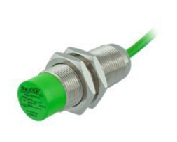 SENSOR INDUTIVO M12 PSL4-12GI50-E2-EX 60.00.0102 M12 PSL4-12GI50-E2-EX