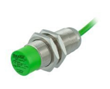 SENSOR INDUTIVO M12 PSL4-12GI50-E2-EX 60.00.0102 M12 PSL4-12GI50-E2-EX 