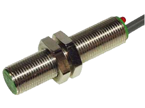 SENSOR INDUTIVO M12 PSL4-12GI50-E2-V1-EX 60.00.0103 M12 PSL4-12GI50-E2-V1-EX