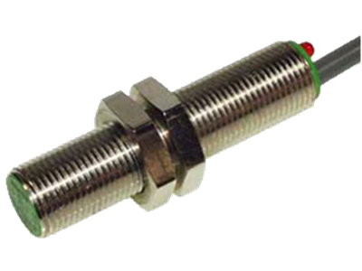 SENSOR INDUTIVO M12 PSL4-12GI50-E2-V1-EX 60.00.0103 M12 PSL4-12GI50-E2-V1-EX 