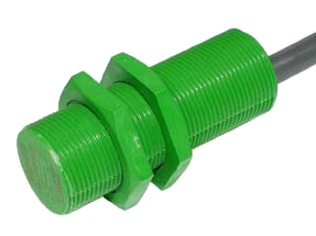 SENSOR INDUTIVO M18 PS5-18GP50-A2-V1-EX 60.00.0105 M18 PS5-18GP50-A2-V1-EX