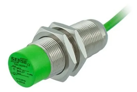 SENSOR INDUTIVO M18 PS8-18GP50-A2-V1-EX 60.00.0107 M18 PS8-18GP50-A2-V1-EX 