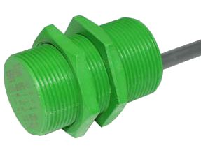 SENSOR INDUTIVO M30 PS15-30GP50-A2-EX 60.00.0108  M30 PS15-30GP50-A2-EX
