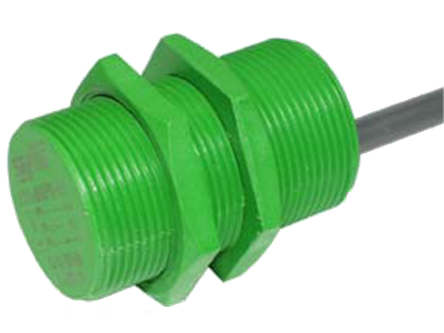 SENSOR INDUTIVO M30 PS15-30GP50-A2-EX 60.00.0108  M30 PS15-30GP50-A2-EX 