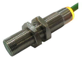 SENSOR INDUTIVO M12 PS4-12GI50-A2-EX 60.00.0113 M12 PS4-12GI50-A2-EX