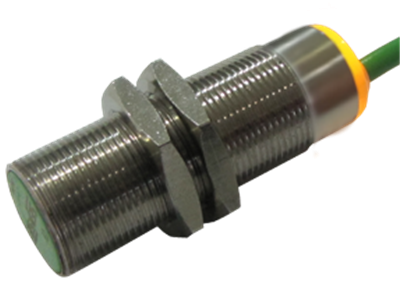 SENSOR INDUTIVO M18 PS5-18GI50-A2-EX 60.00.0116 M18 PS5-18GI50-A2-EX 