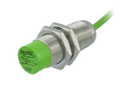 SENSOR INDUTIVO M18 PS8-18GI50-A2-EX 60.00.0117 M18 PS8-18GI50-A2-EX 