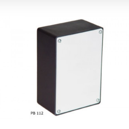 CAIXA PLASTICA PB-112 61.00.0009 PB-112