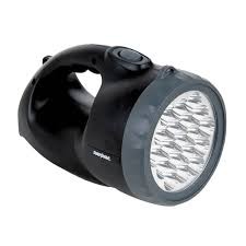 Lanterna 19 LEDS Recarregável 62.00.0039 Lanterna 19 LEDS Recarregável.