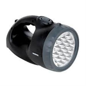 Lanterna 19 LEDS Recarregável 62.00.0039 Lanterna 19 LEDS Recarregável. 