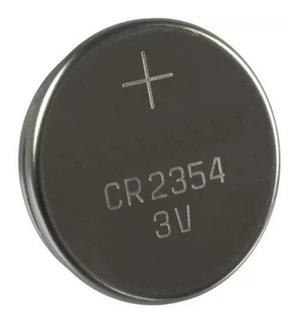 Bateria CR2354 67.00.0015 CR 2354 