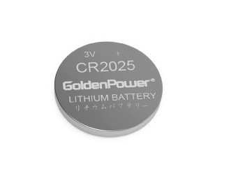 Bateria CR2025 67.00.0018 CR 2025