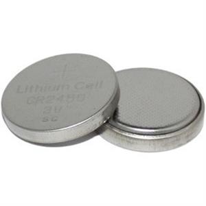 Bateria Botão FX2450 Flex 67.00.0020 FX2450 3V 