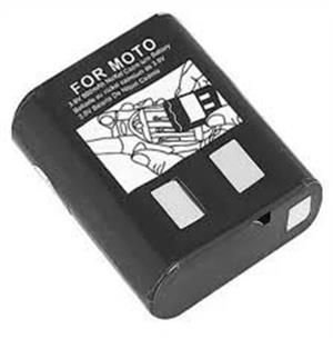 Bateria 3,6V 700mAh Recarregável 67.00.0028 BATERIA REC 3,6V 700MAH -3RT70 