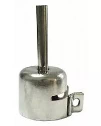 BOCAL P/ ESTACAO ESD-800/ES810 - PF-230 72.99.0088 BOCAL P/ ESTACAO ESD-800/ES810